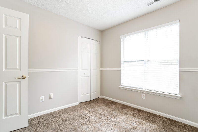 2,275/Mo, 14306 Southbridge Forest Dr Charlotte, NC 28273 Bedroom View