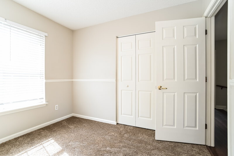 2,275/Mo, 14306 Southbridge Forest Dr Charlotte, NC 28273 Bedroom View 2