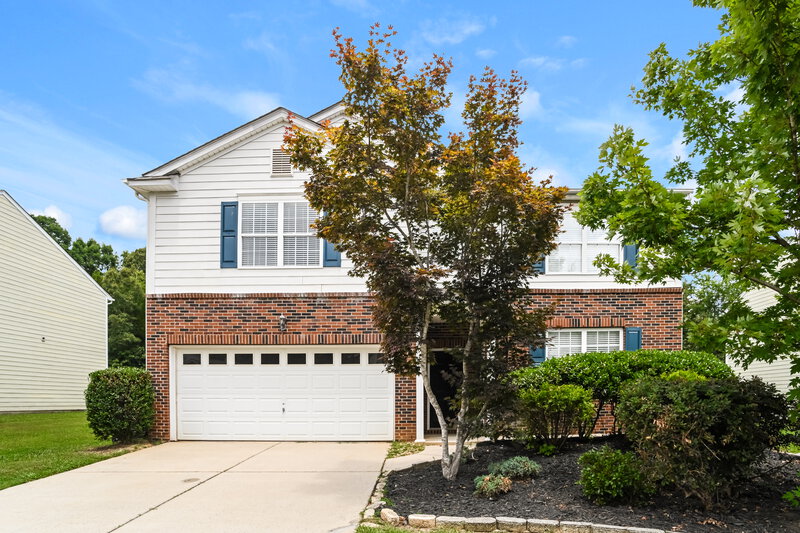 2,405/Mo, 6510 Blackwood Ln Waxhaw, NC 28173 External View