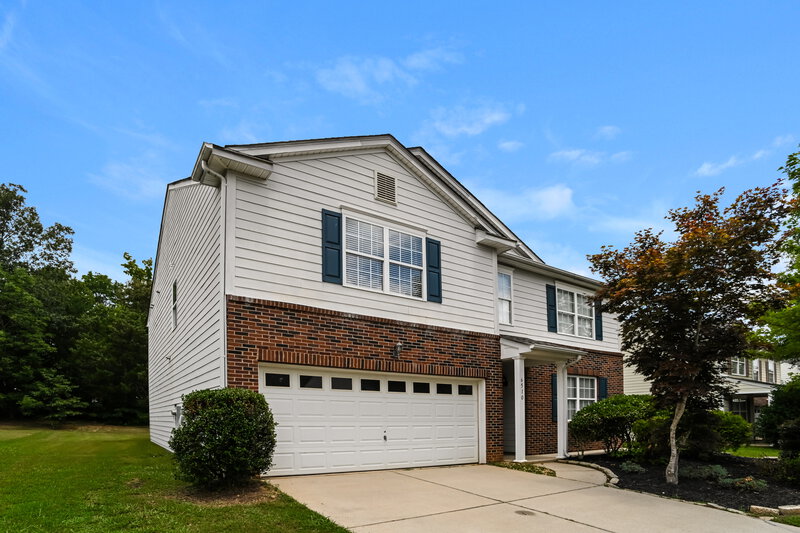 2,405/Mo, 6510 Blackwood Ln Waxhaw, NC 28173 Front View
