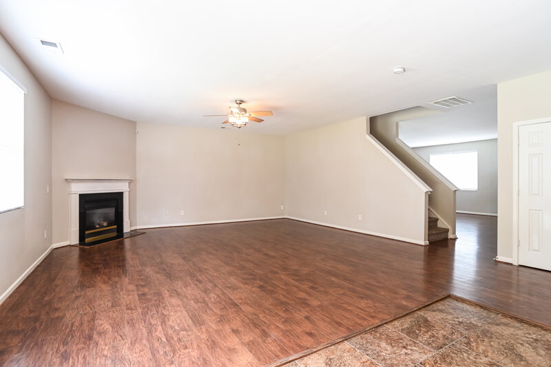 2,405/Mo, 6510 Blackwood Ln Waxhaw, NC 28173 Living Room View
