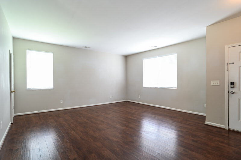 2,405/Mo, 6510 Blackwood Ln Waxhaw, NC 28173 Family Room View