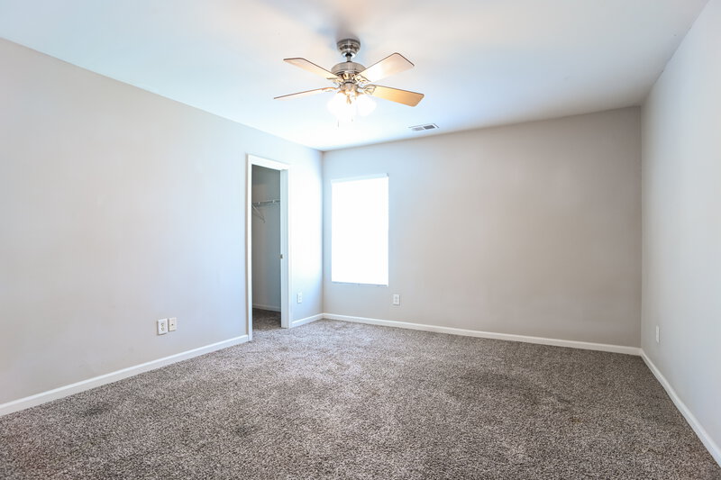 2,405/Mo, 6510 Blackwood Ln Waxhaw, NC 28173 Bedroom View 2
