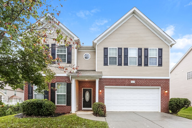 2,230/Mo, 5015 Abode Lilly Ln Charlotte, NC 28227 External View