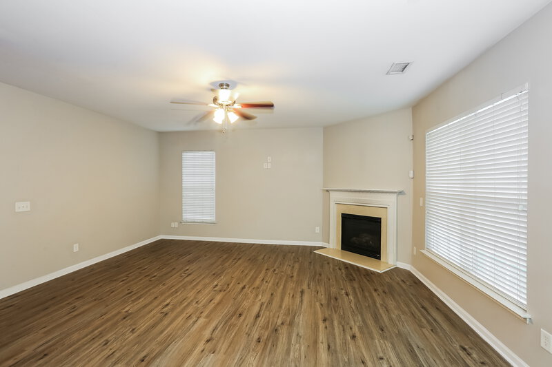 2,230/Mo, 5015 Abode Lilly Ln Charlotte, NC 28227 Living Room View