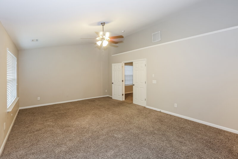 2,230/Mo, 5015 Abode Lilly Ln Charlotte, NC 28227 Main Bedroom View