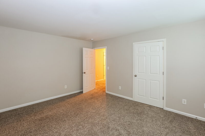 2,230/Mo, 5015 Abode Lilly Ln Charlotte, NC 28227 Bedroom View