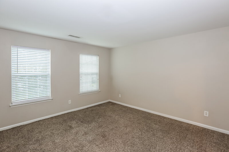 2,230/Mo, 5015 Abode Lilly Ln Charlotte, NC 28227 Bedroom View 2