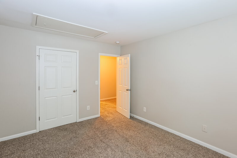 2,230/Mo, 5015 Abode Lilly Ln Charlotte, NC 28227 Bedroom View 4