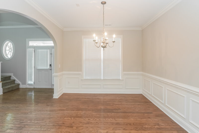 2,540/Mo, 19002 Coachmans Trce Cornelius, NC 28031 Dining Room View