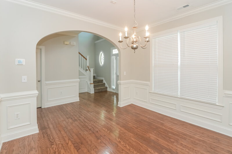 2,540/Mo, 19002 Coachmans Trce Cornelius, NC 28031 Dining Room View 2