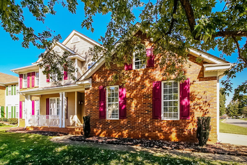 2,415/Mo, 6926 Sweetfield Dr Huntersville, NC 28078 External View