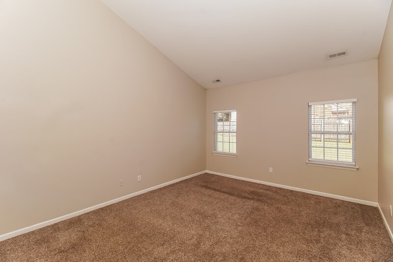 2,415/Mo, 6926 Sweetfield Dr Huntersville, NC 28078 Main Bedroom View