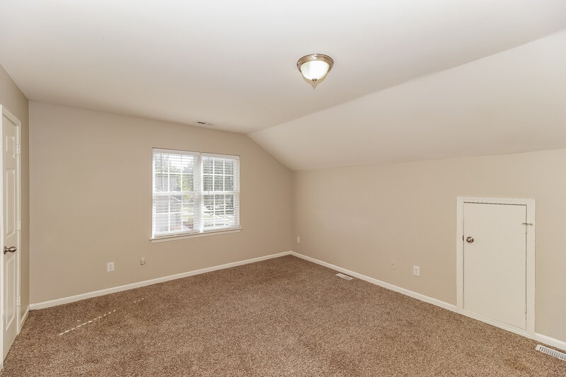 2,415/Mo, 6926 Sweetfield Dr Huntersville, NC 28078 Bedroom View