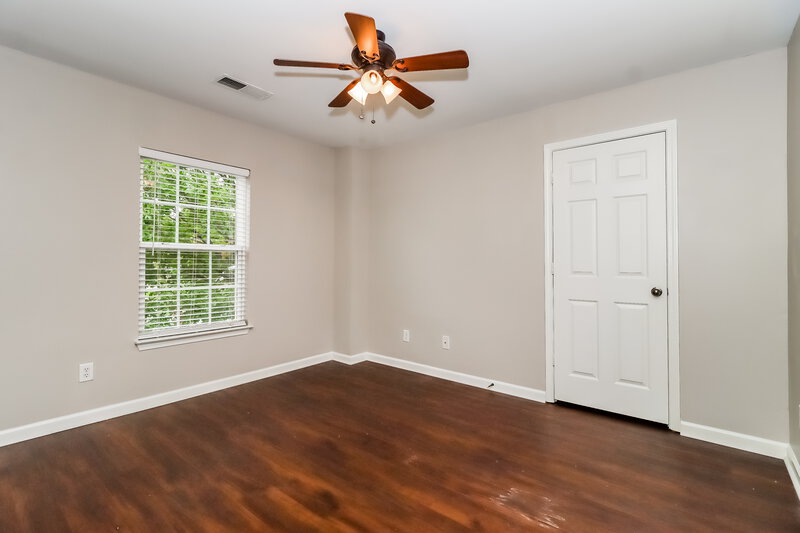 2,650/Mo, 3815 Green Pasture Road Charlotte, NC 28269 Bedroom View