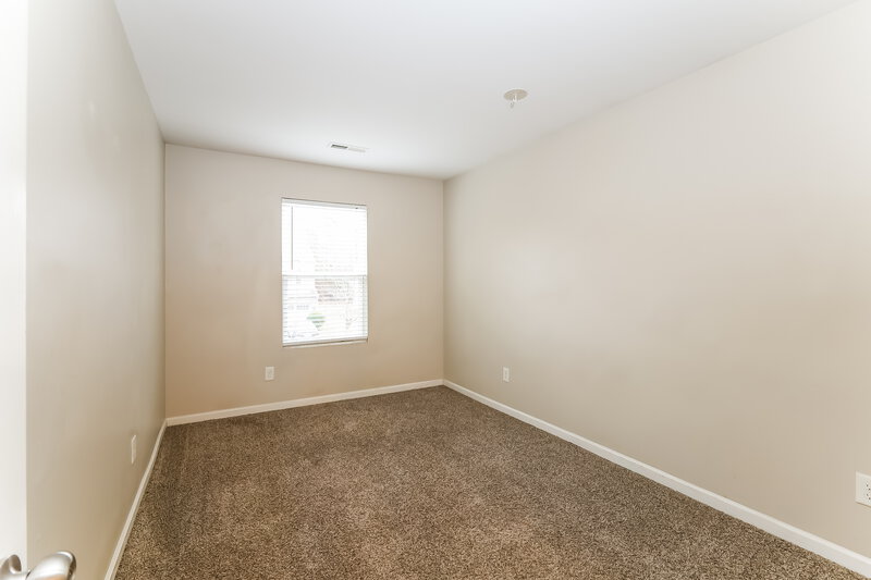 1,795/Mo, 12327 Bending Branch Rd Charlotte, NC 28227 Bedroom View