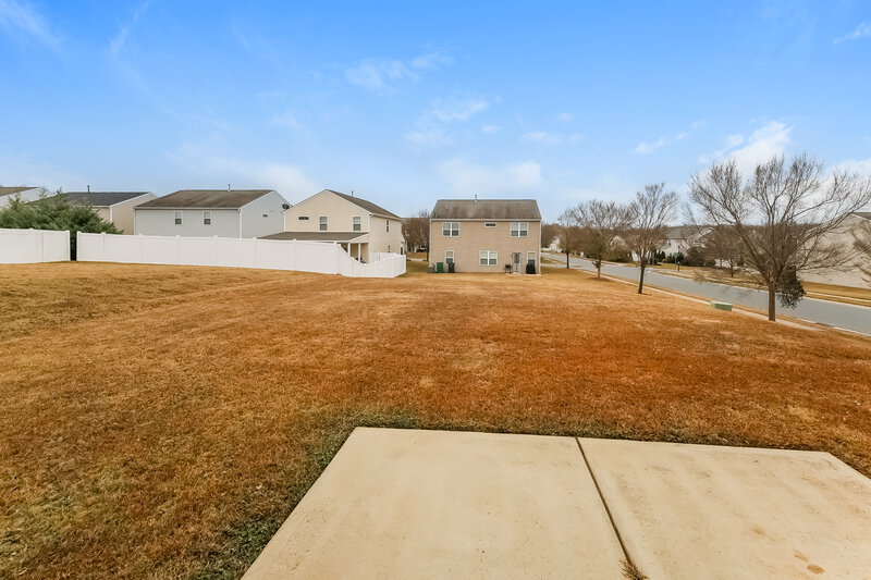 1,795/Mo, 12327 Bending Branch Rd Charlotte, NC 28227 Exterior View