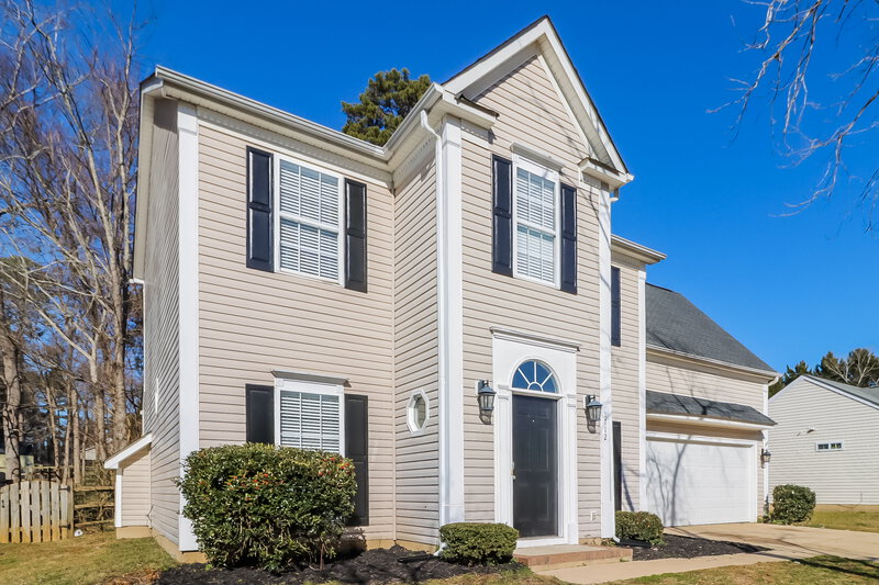 2,265/Mo, 1712 Silverberry Ct Charlotte, NC 28214 Front View 2