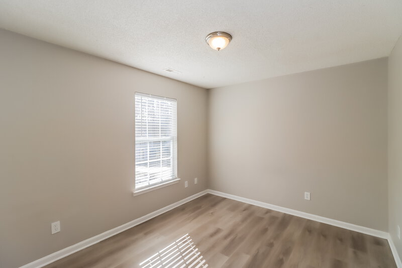 2,265/Mo, 1712 Silverberry Ct Charlotte, NC 28214 Bedroom View