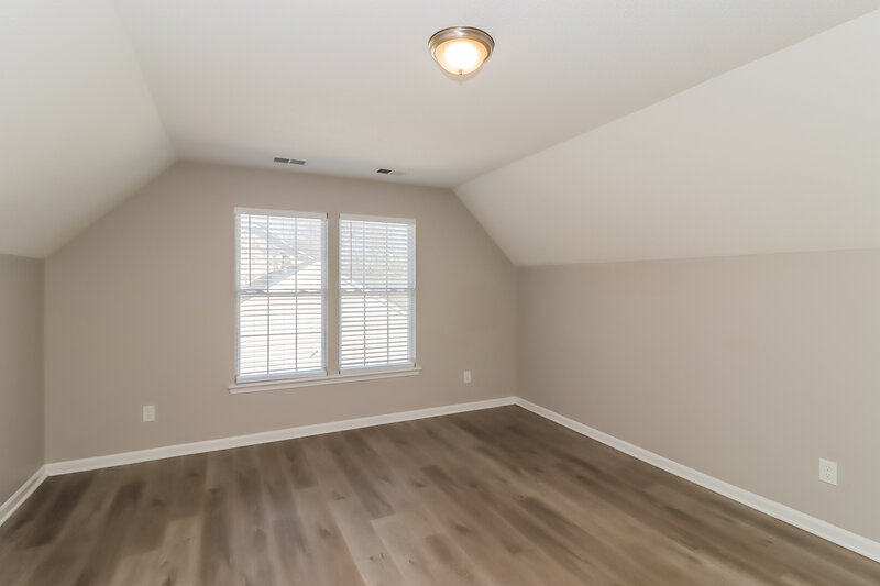 2,265/Mo, 1712 Silverberry Ct Charlotte, NC 28214 Bedroom View 2