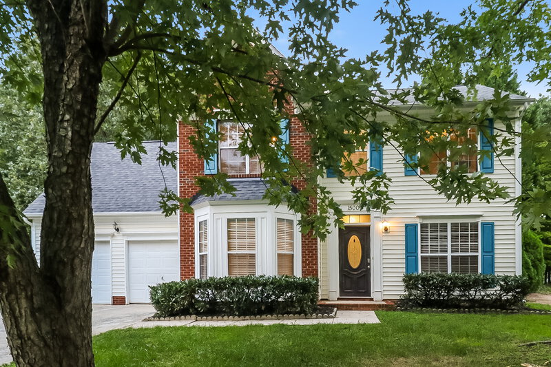 2,285/Mo, 15009 Arrowgrass Way Charlotte, NC 28278 External View