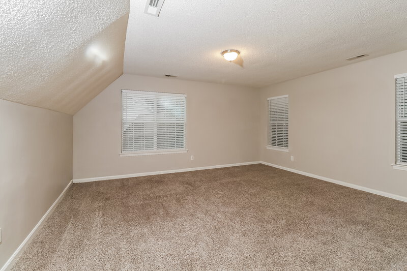 2,285/Mo, 15009 Arrowgrass Way Charlotte, NC 28278 Bedroom View