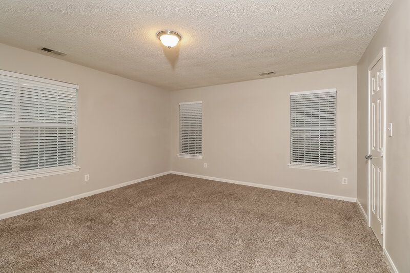 2,285/Mo, 15009 Arrowgrass Way Charlotte, NC 28278 Bedroom View 2