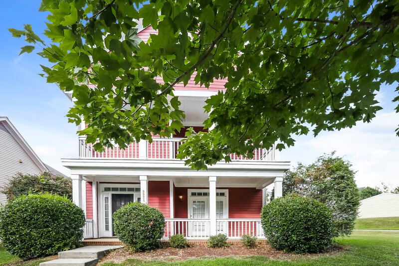 2,670/Mo, 9925 Grier Springs Ln Charlotte, NC 28213 External View