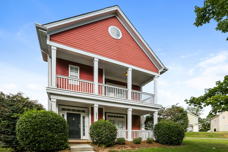2,670/Mo, 9925 Grier Springs Ln Charlotte, NC 28213 Misc View