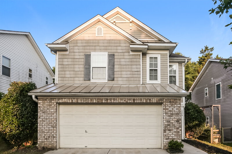 1,880/Mo, 13618 Riding Hill Ave Charlotte, NC 28213 External View