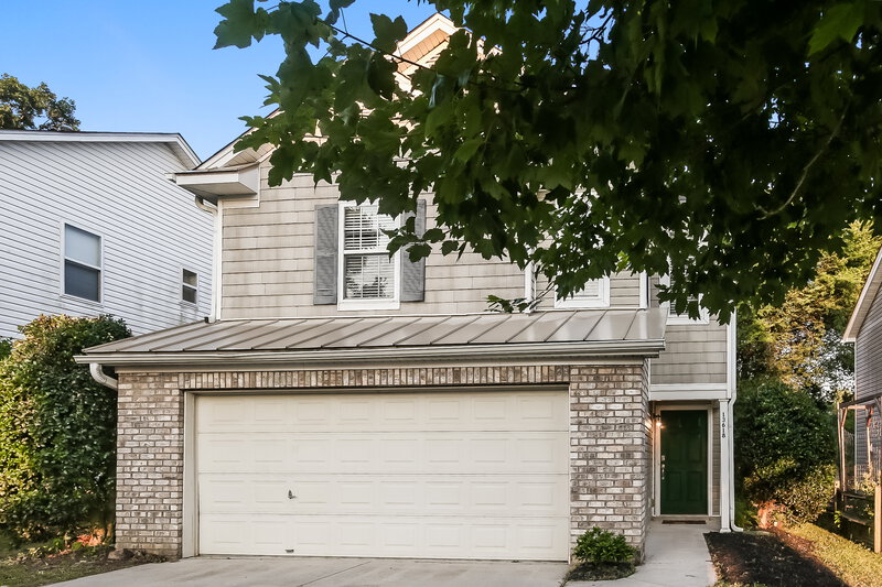 1,880/Mo, 13618 Riding Hill Ave Charlotte, NC 28213 Front View