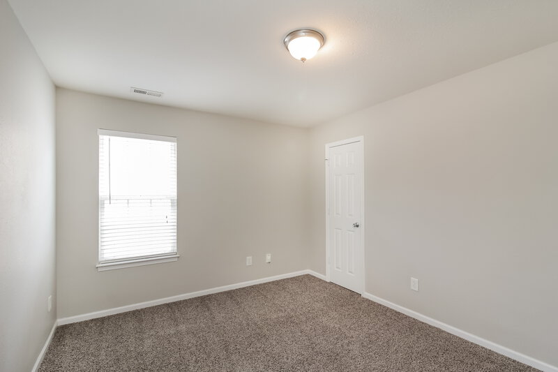 1,700/Mo, 3802 Voeltz Dr Charlotte, NC 28269 Bedroom View