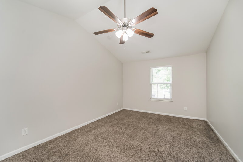 1,795/Mo, 463 Presidents Ct Charlotte, NC 28217 Main Bedroom View