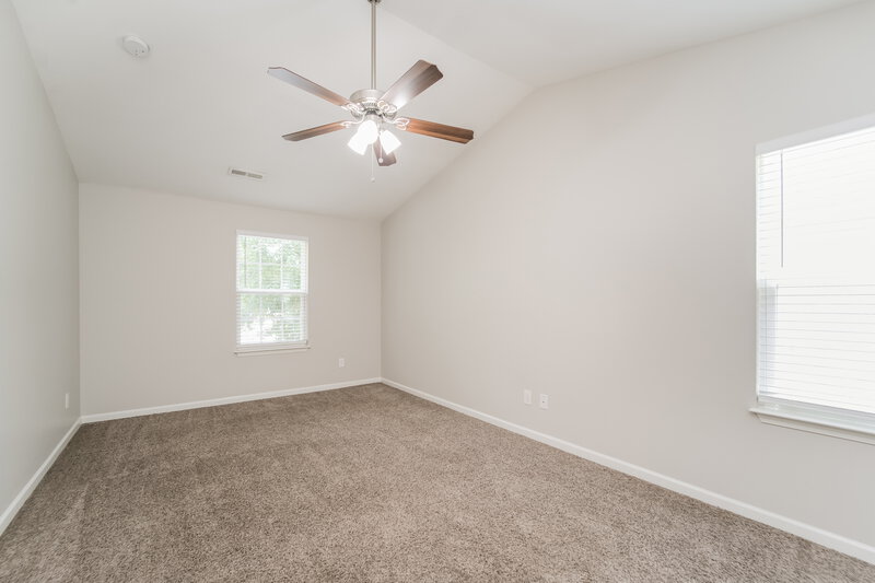 1,795/Mo, 463 Presidents Ct Charlotte, NC 28217 Main Bedroom View 2