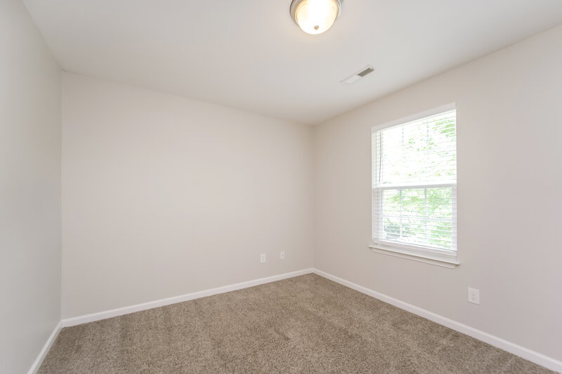 1,795/Mo, 463 Presidents Ct Charlotte, NC 28217 Bedroom View 3