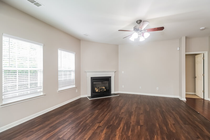 3,330/Mo, 3809 Caldwell Ridge Pkwy Charlotte, NC 28213 Living Room View