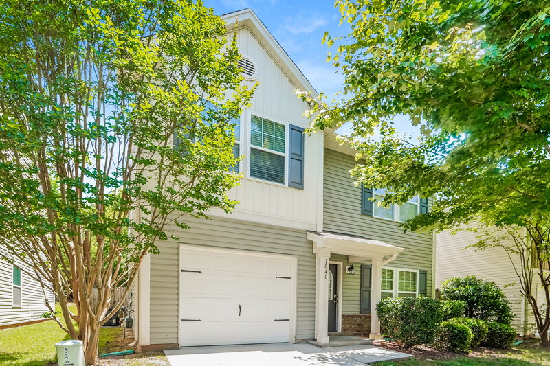 1,870/Mo, 1040 Joselynn Dr Gastonia, NC 28054 Front View