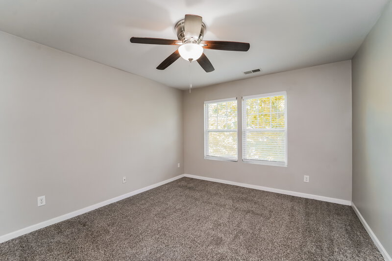 1,870/Mo, 1040 Joselynn Dr Gastonia, NC 28054 Main Bedroom View