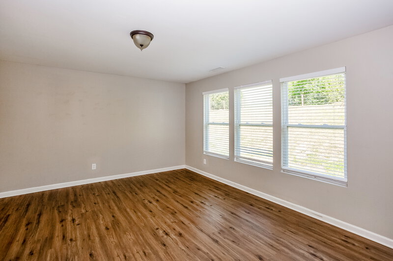 2,215/Mo, 4214 Quinn Dr Charlotte, NC 28269 Family Room View