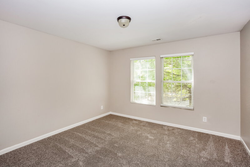 2,215/Mo, 4214 Quinn Dr Charlotte, NC 28269 Bedroom View