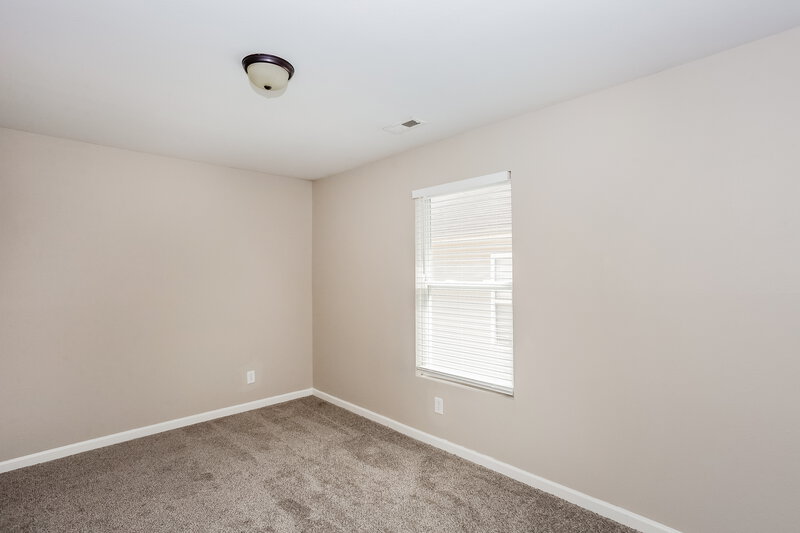 2,215/Mo, 4214 Quinn Dr Charlotte, NC 28269 Bedroom View 3