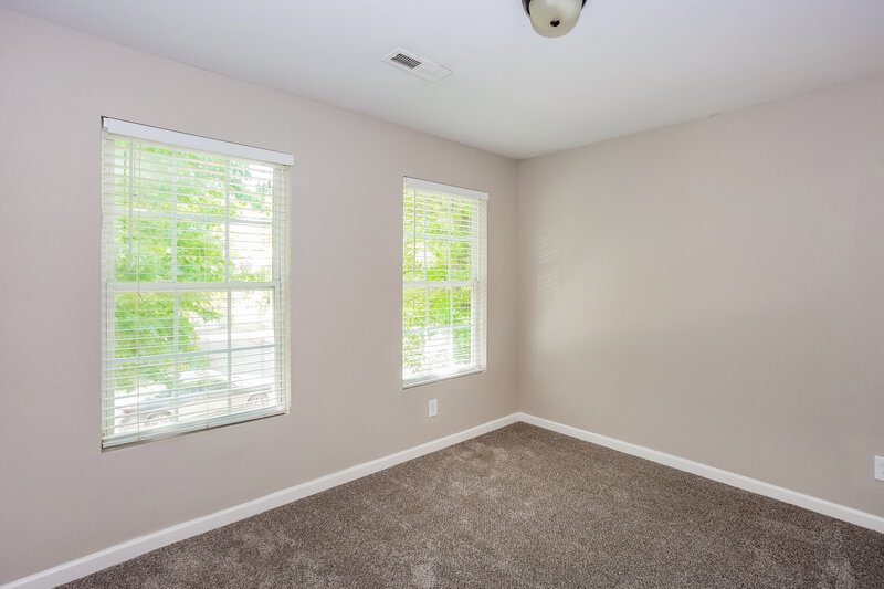 2,215/Mo, 4214 Quinn Dr Charlotte, NC 28269 Bedroom View 5