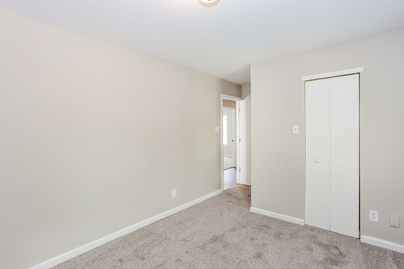 2,215/Mo, 4214 Quinn Dr Charlotte, NC 28269 Bedroom View 6