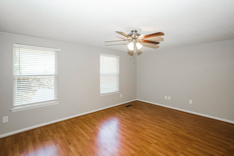 1,855/Mo, 11401 Leadenhall Ln Charlotte, NC 28262 Main Bedroom View