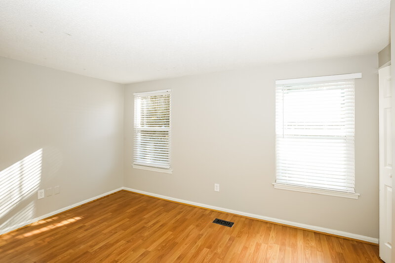 1,855/Mo, 11401 Leadenhall Ln Charlotte, NC 28262 Bedroom View