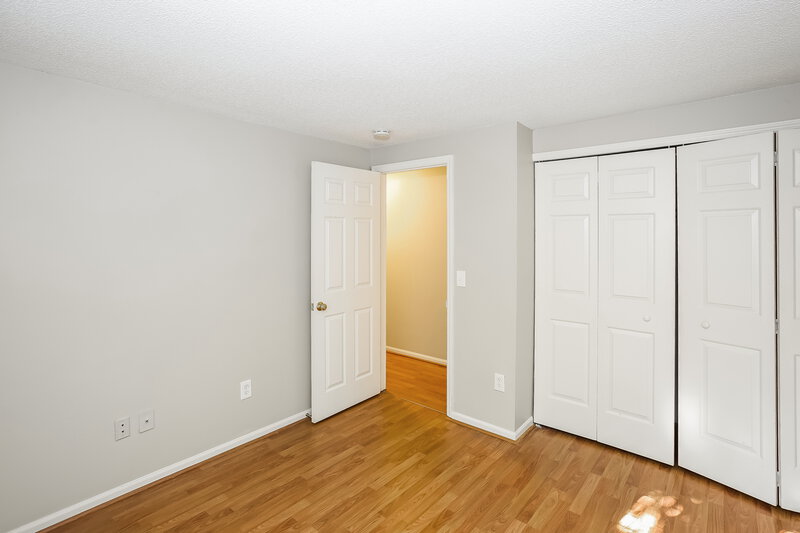 1,855/Mo, 11401 Leadenhall Ln Charlotte, NC 28262 Bedroom View 4