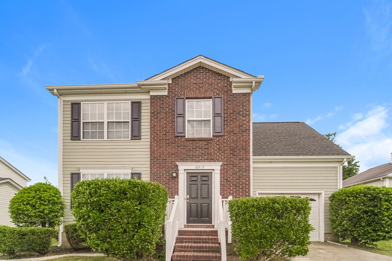 1,835/Mo, 10512 Katie Creek Ct Charlotte, NC 28213 Misc View
