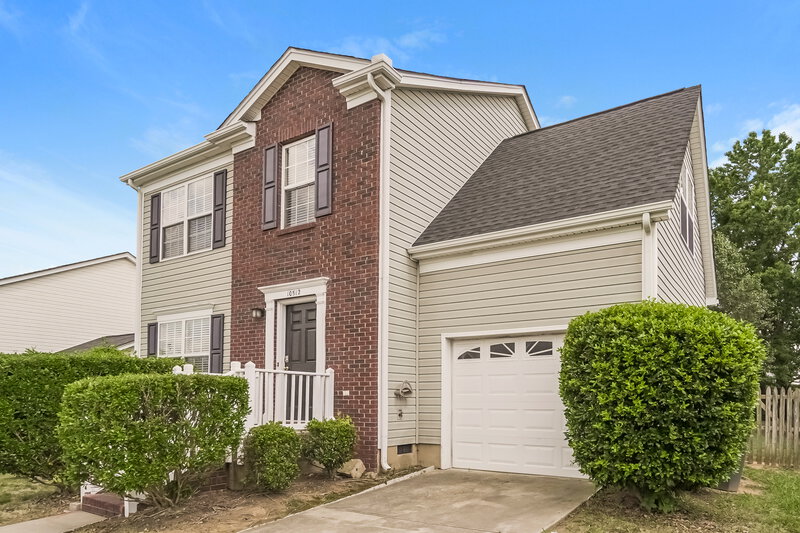 1,835/Mo, 10512 Katie Creek Ct Charlotte, NC 28213 Misc View 2