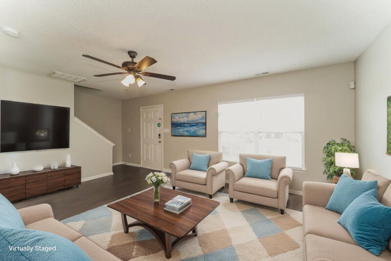 1,835/Mo, 10512 Katie Creek Ct Charlotte, NC 28213 Misc View 3