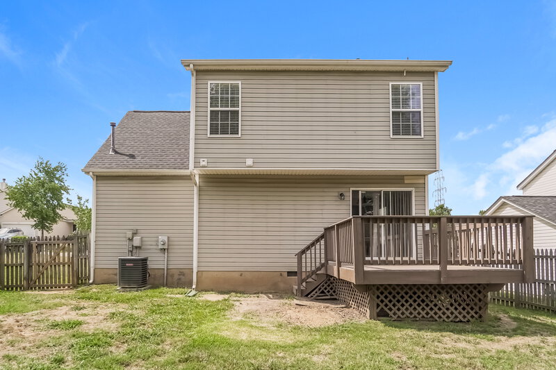 1,835/Mo, 10512 Katie Creek Ct Charlotte, NC 28213 Misc View 17